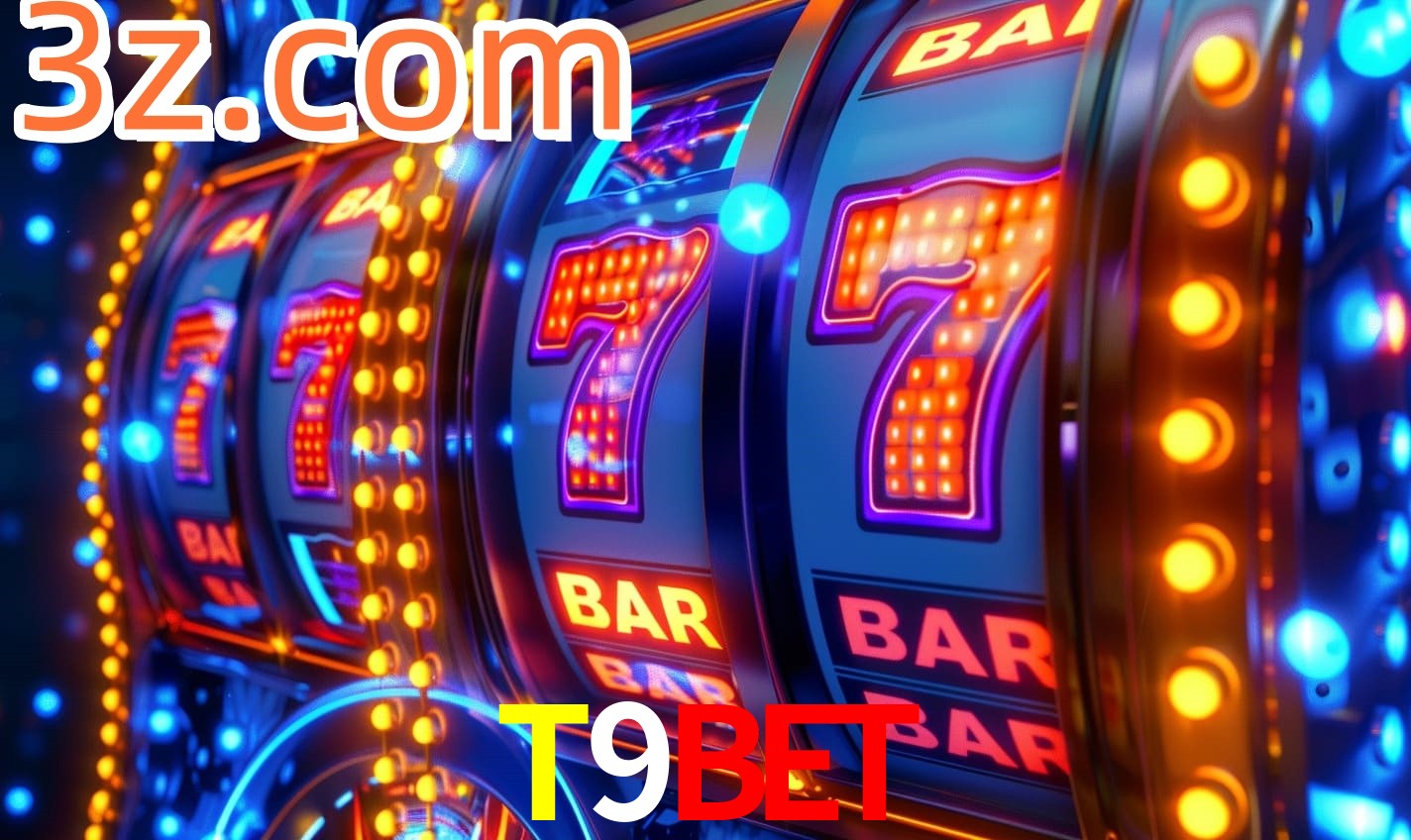 Bônus T9Bet Para Todos